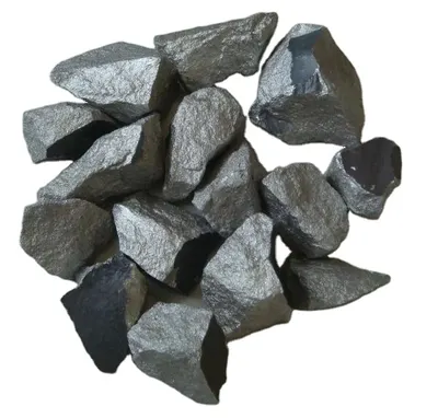 Ferro Siliko Magnezyum