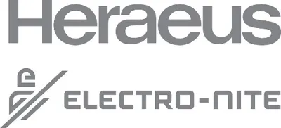 Heraeus Electro-Nite