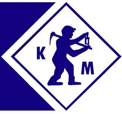 KM